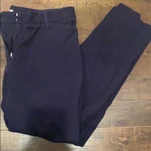 Gap dress pants
